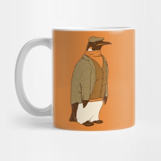 Casual Wear Mug